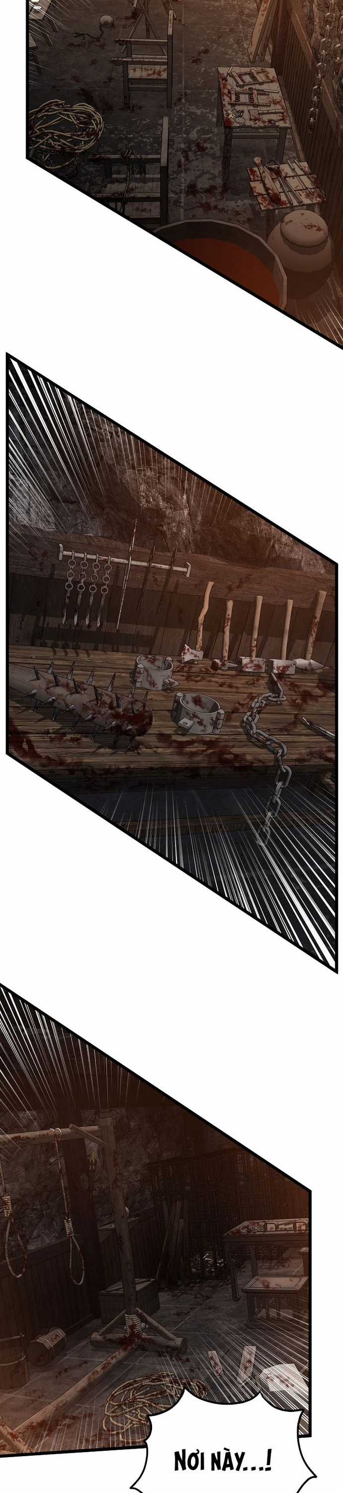 Đăng Nhập Murim - Chapter 229 - Trang 21