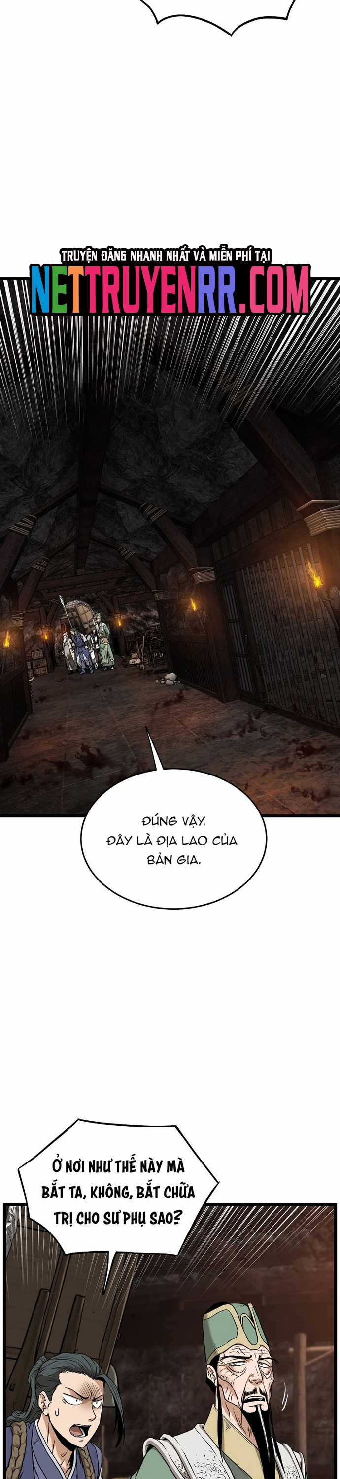 Đăng Nhập Murim - Chapter 229 - Trang 22