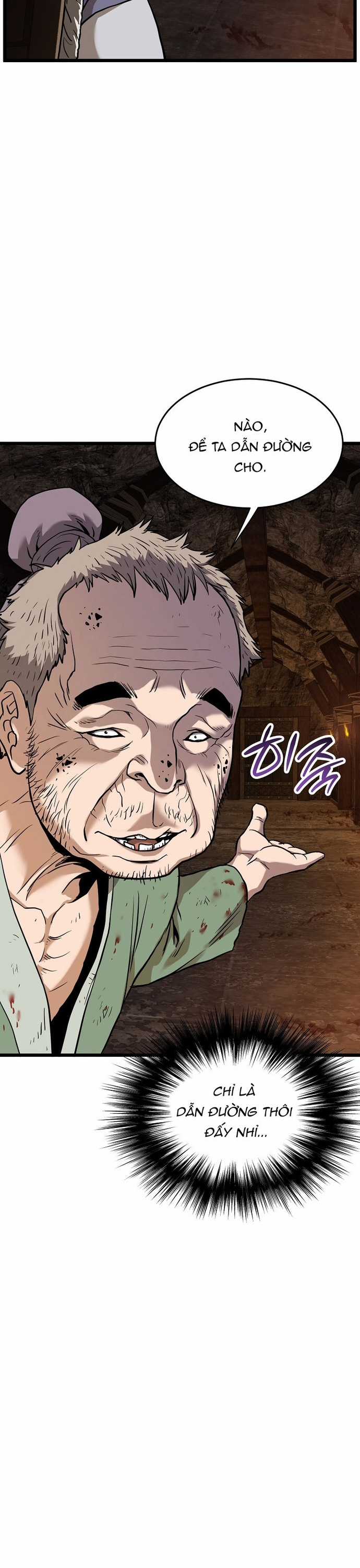 Đăng Nhập Murim - Chapter 229 - Trang 28