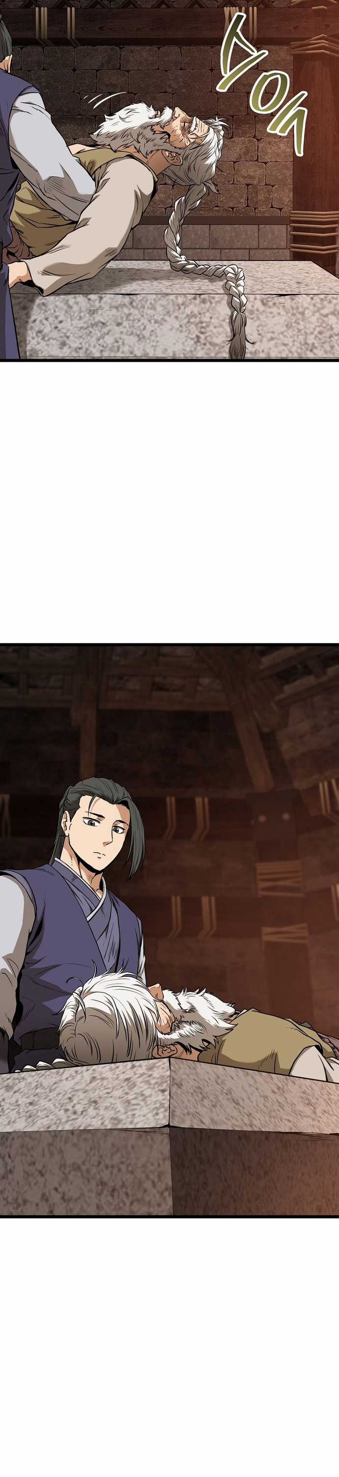 Đăng Nhập Murim - Chapter 229 - Trang 31