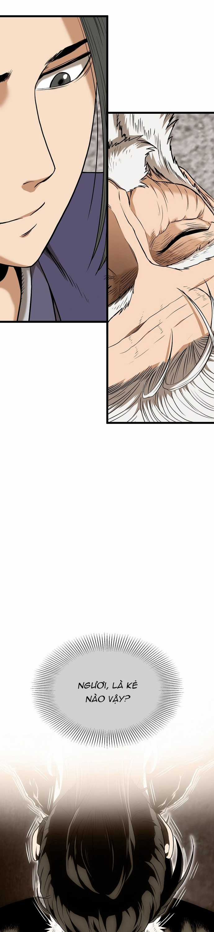 Đăng Nhập Murim - Chapter 229 - Trang 32