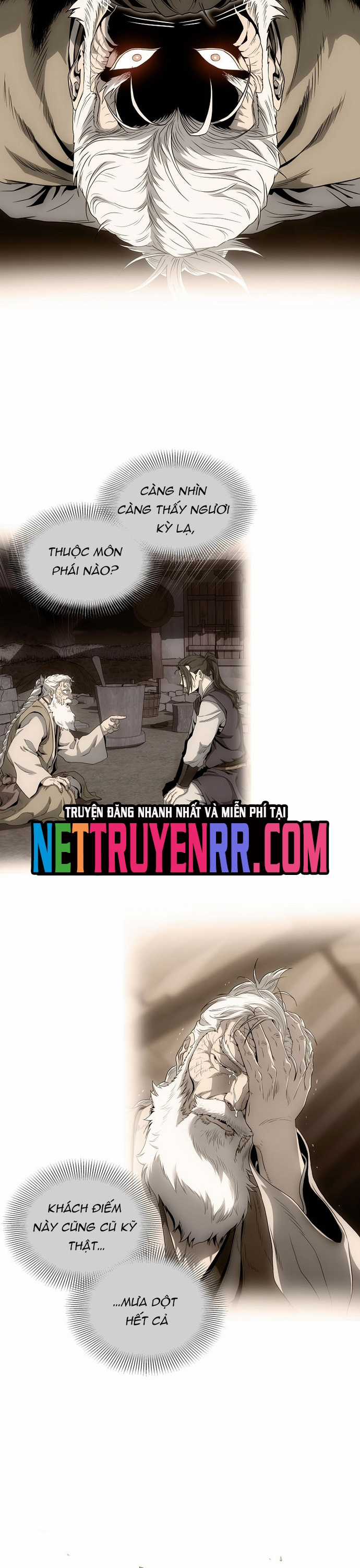 Đăng Nhập Murim - Chapter 229 - Trang 33