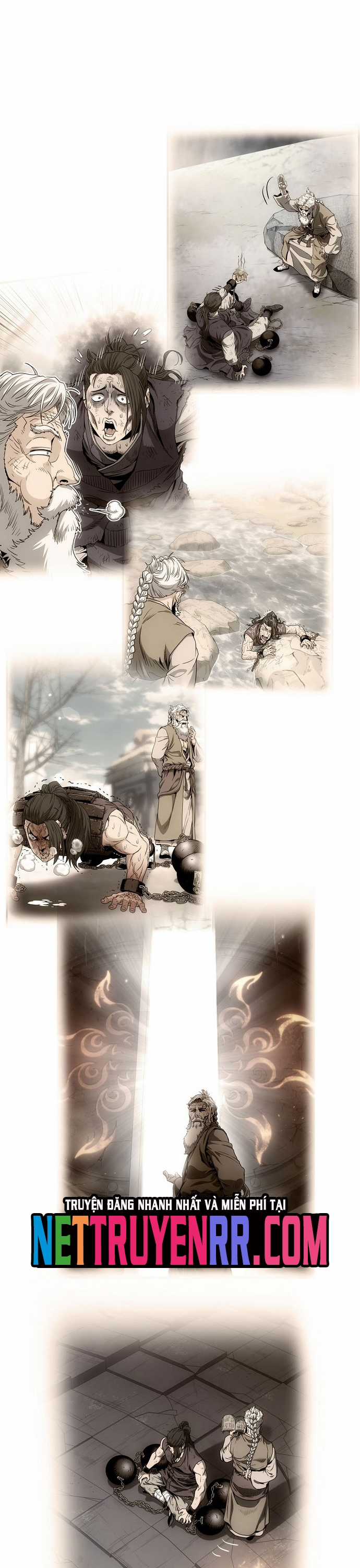 Đăng Nhập Murim - Chapter 229 - Trang 35