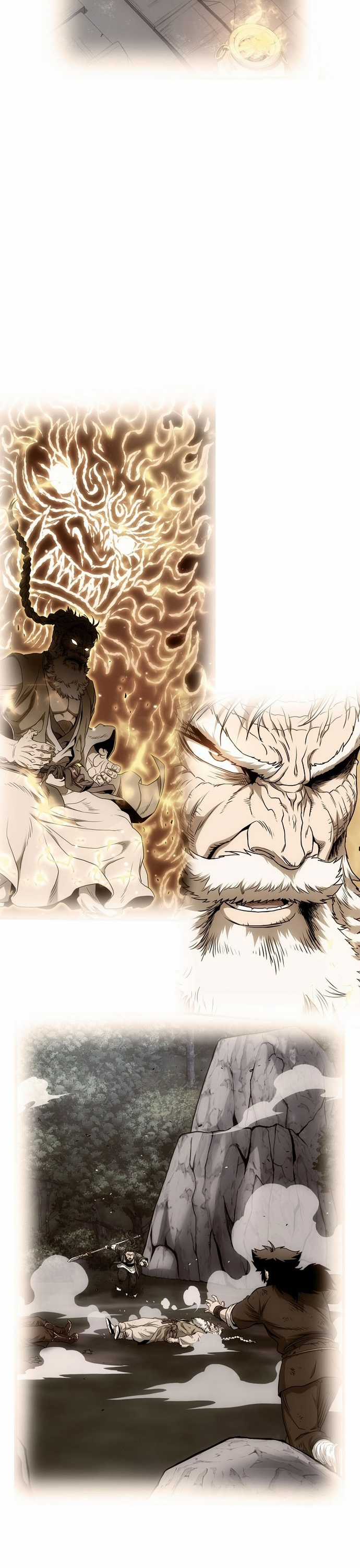 Đăng Nhập Murim - Chapter 229 - Trang 36