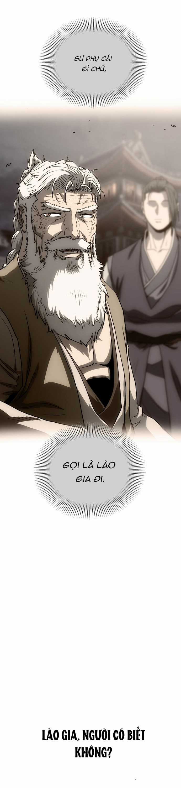 Đăng Nhập Murim - Chapter 229 - Trang 37