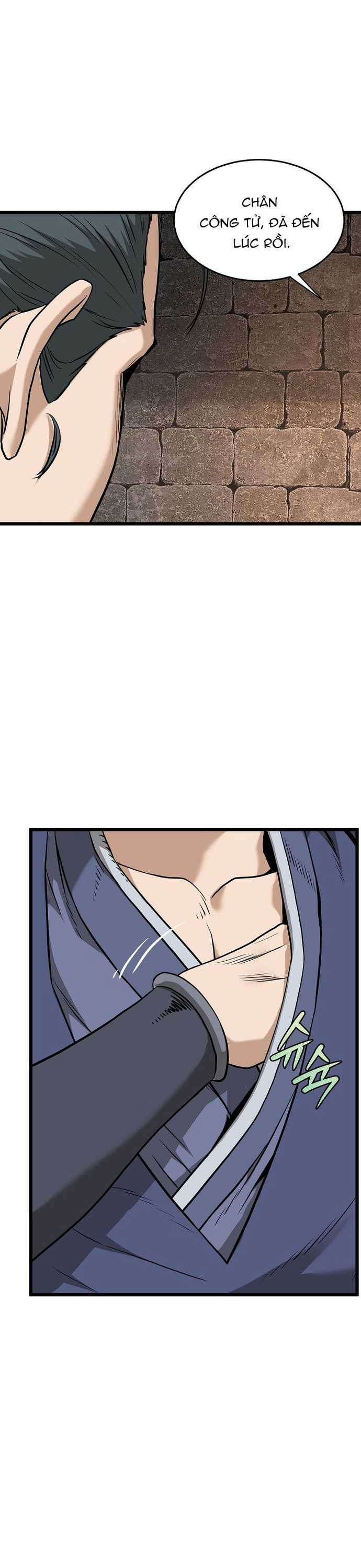 Đăng Nhập Murim - Chapter 229 - Trang 39