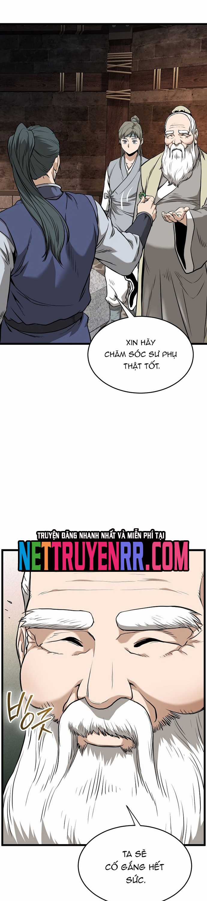 Đăng Nhập Murim - Chapter 229 - Trang 40