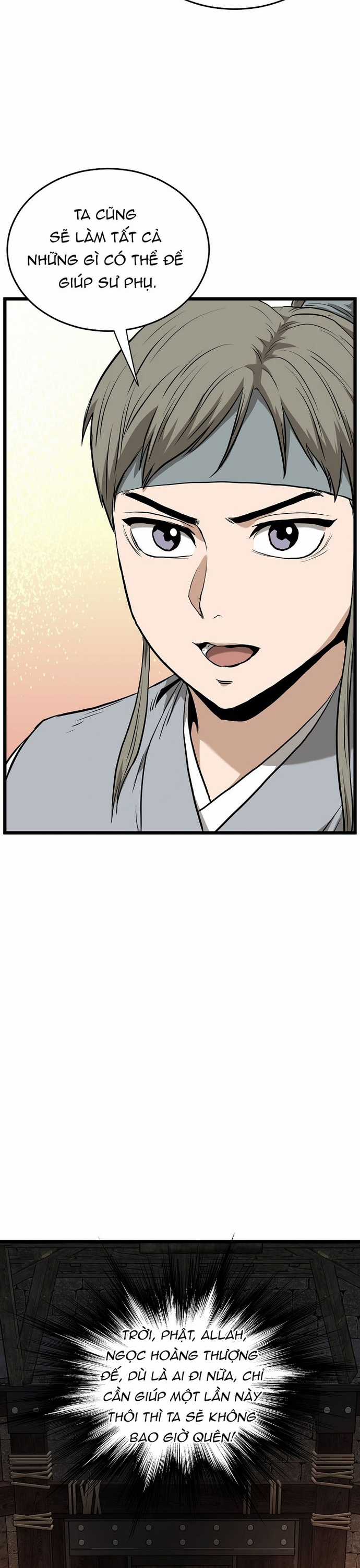 Đăng Nhập Murim - Chapter 229 - Trang 41