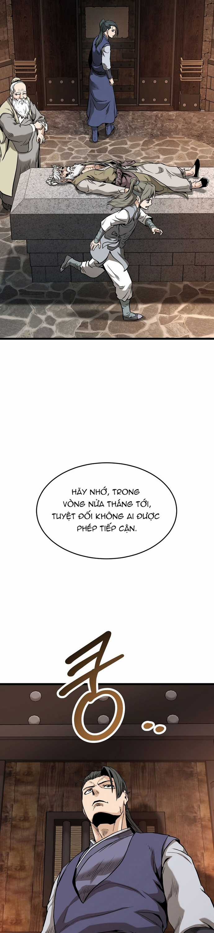 Đăng Nhập Murim - Chapter 229 - Trang 42