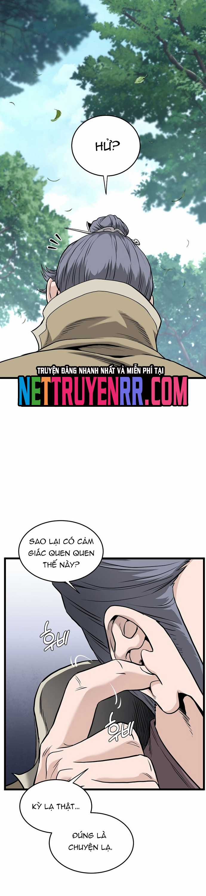 Đăng Nhập Murim - Chapter 229 - Trang 44