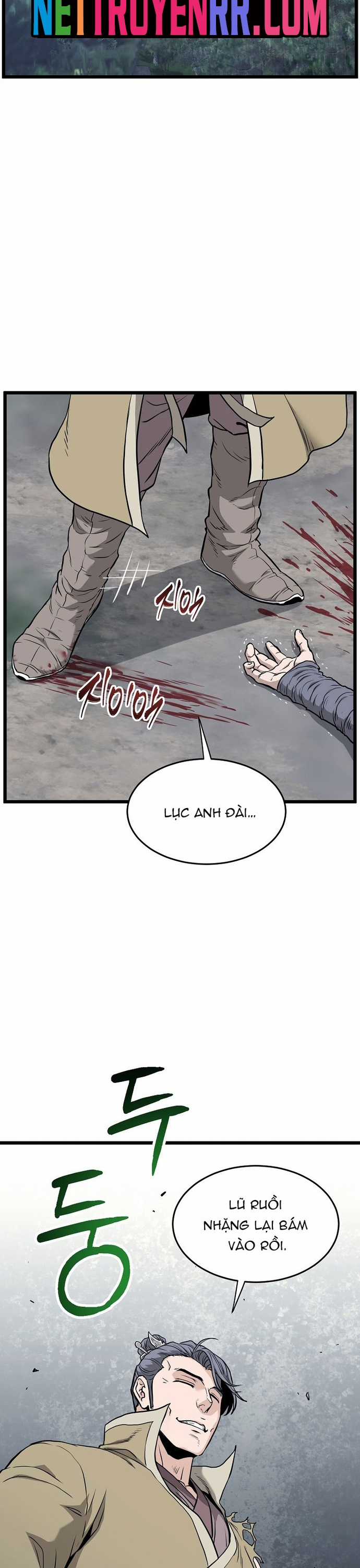 Đăng Nhập Murim - Chapter 229 - Trang 47