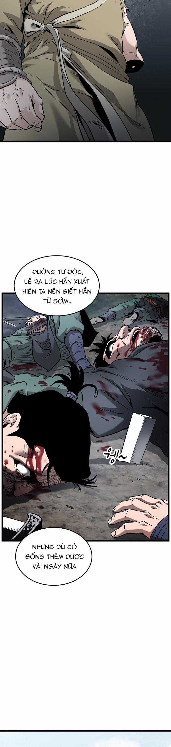 Đăng Nhập Murim - Chapter 229 - Trang 48