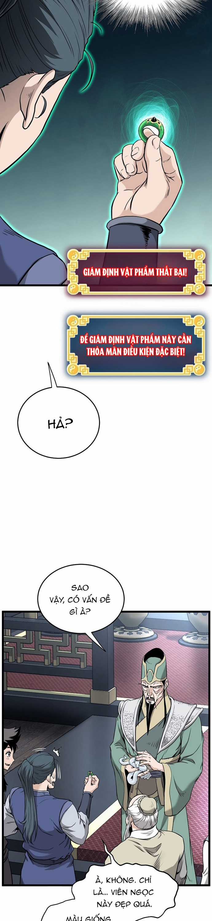 Đăng Nhập Murim - Chapter 229 - Trang 6