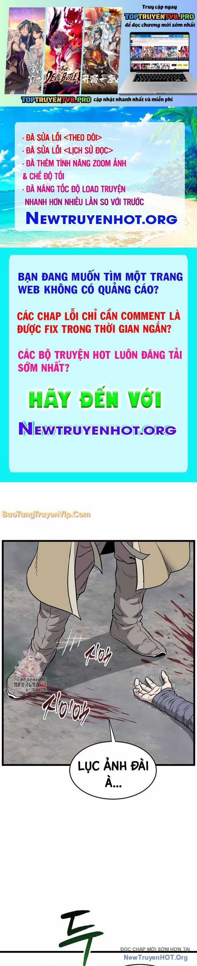 Đăng Nhập Murim - Chapter 230 - Trang 1