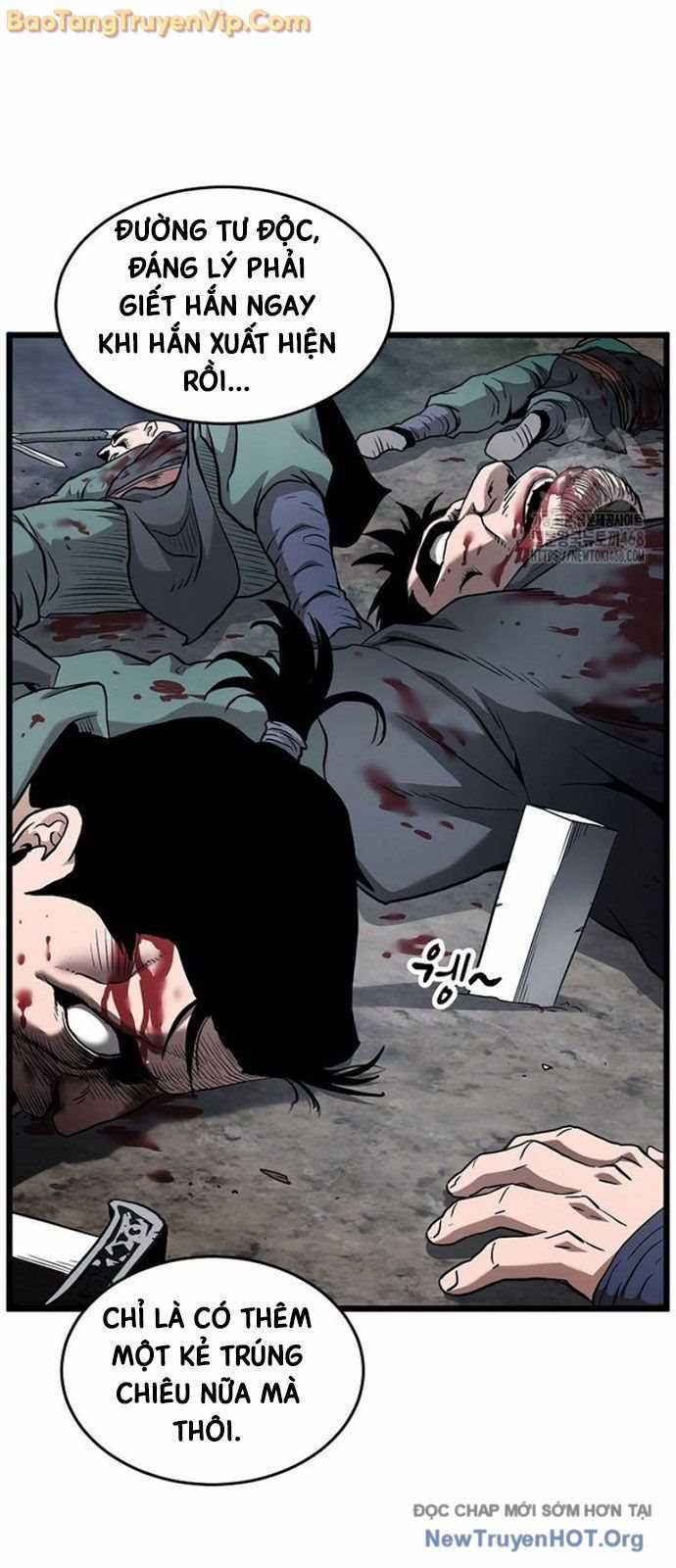 Đăng Nhập Murim - Chapter 230 - Trang 3