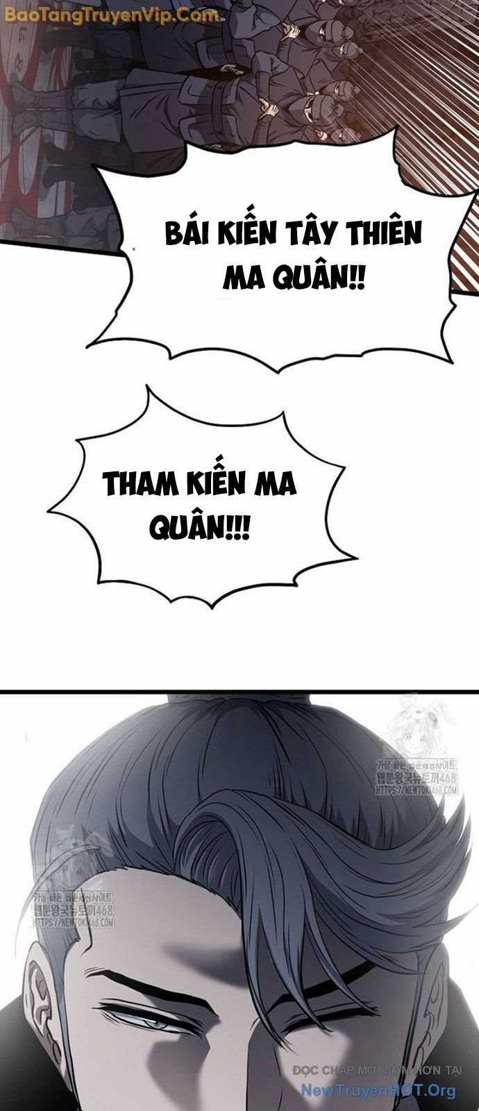 Đăng Nhập Murim - Chapter 230 - Trang 22