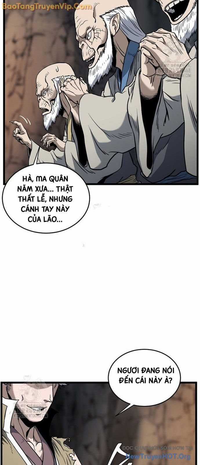 Đăng Nhập Murim - Chapter 230 - Trang 25