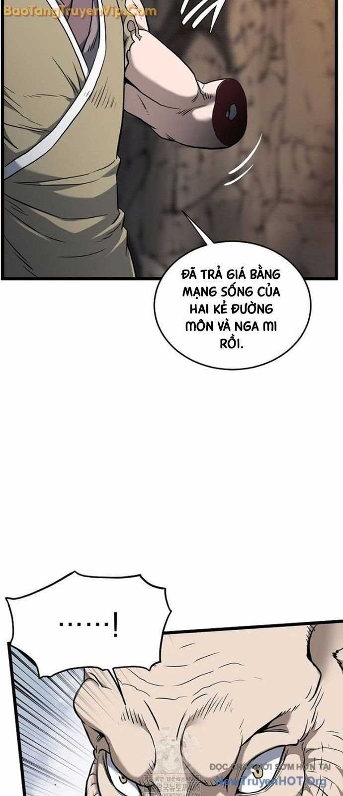 Đăng Nhập Murim - Chapter 230 - Trang 26