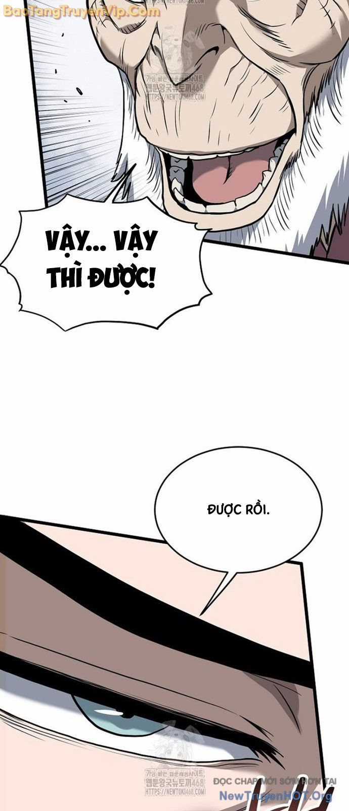 Đăng Nhập Murim - Chapter 230 - Trang 27