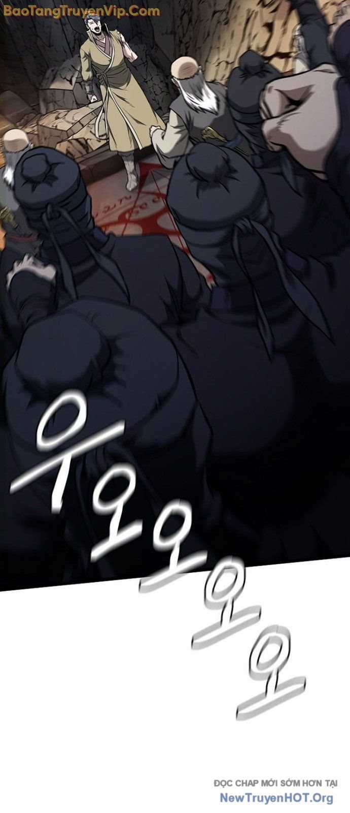 Đăng Nhập Murim - Chapter 230 - Trang 29