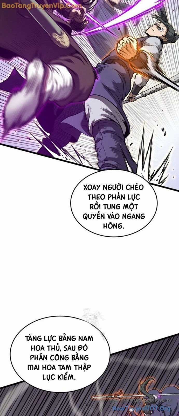 Đăng Nhập Murim - Chapter 230 - Trang 34