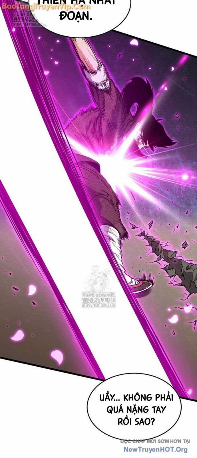 Đăng Nhập Murim - Chapter 230 - Trang 36