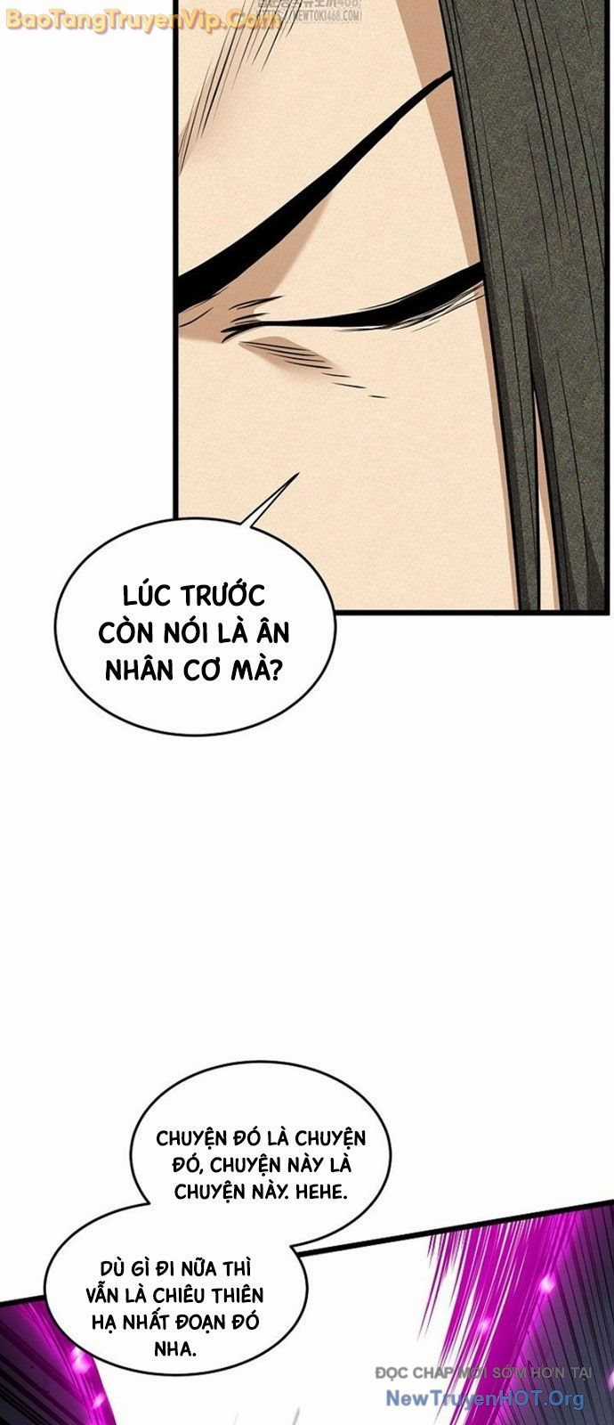 Đăng Nhập Murim - Chapter 230 - Trang 38