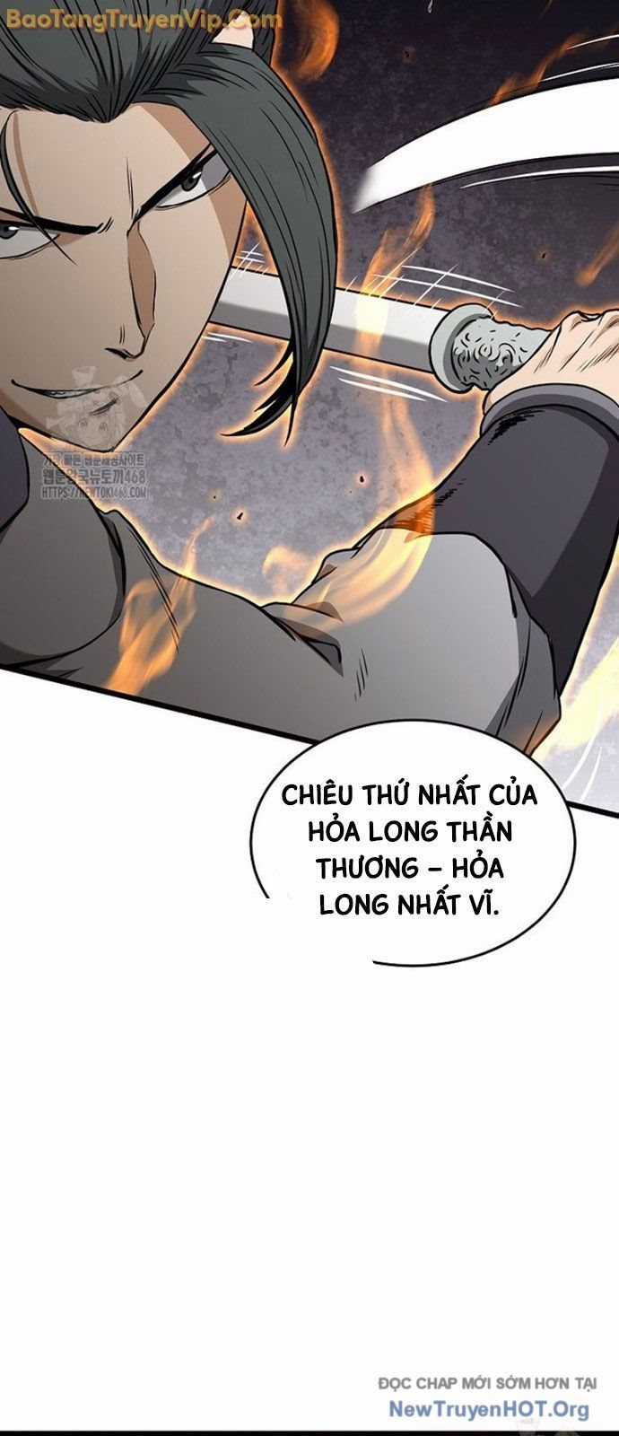 Đăng Nhập Murim - Chapter 230 - Trang 40