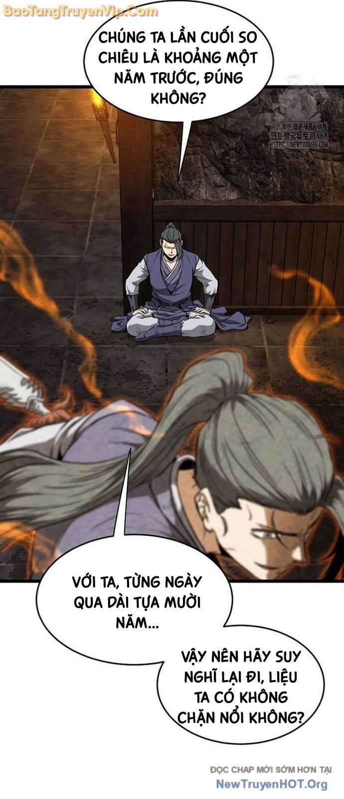 Đăng Nhập Murim - Chapter 230 - Trang 42