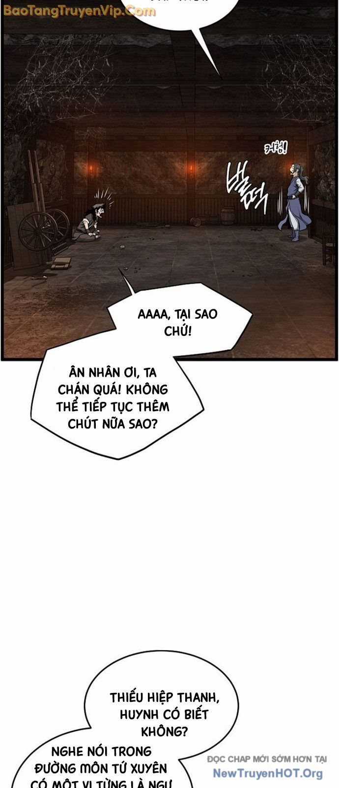 Đăng Nhập Murim - Chapter 230 - Trang 49