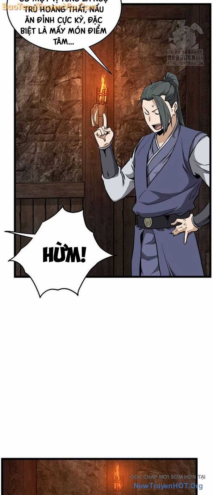 Đăng Nhập Murim - Chapter 230 - Trang 50