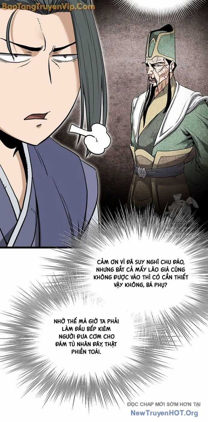 Đăng Nhập Murim - Chapter 230 - Trang 63