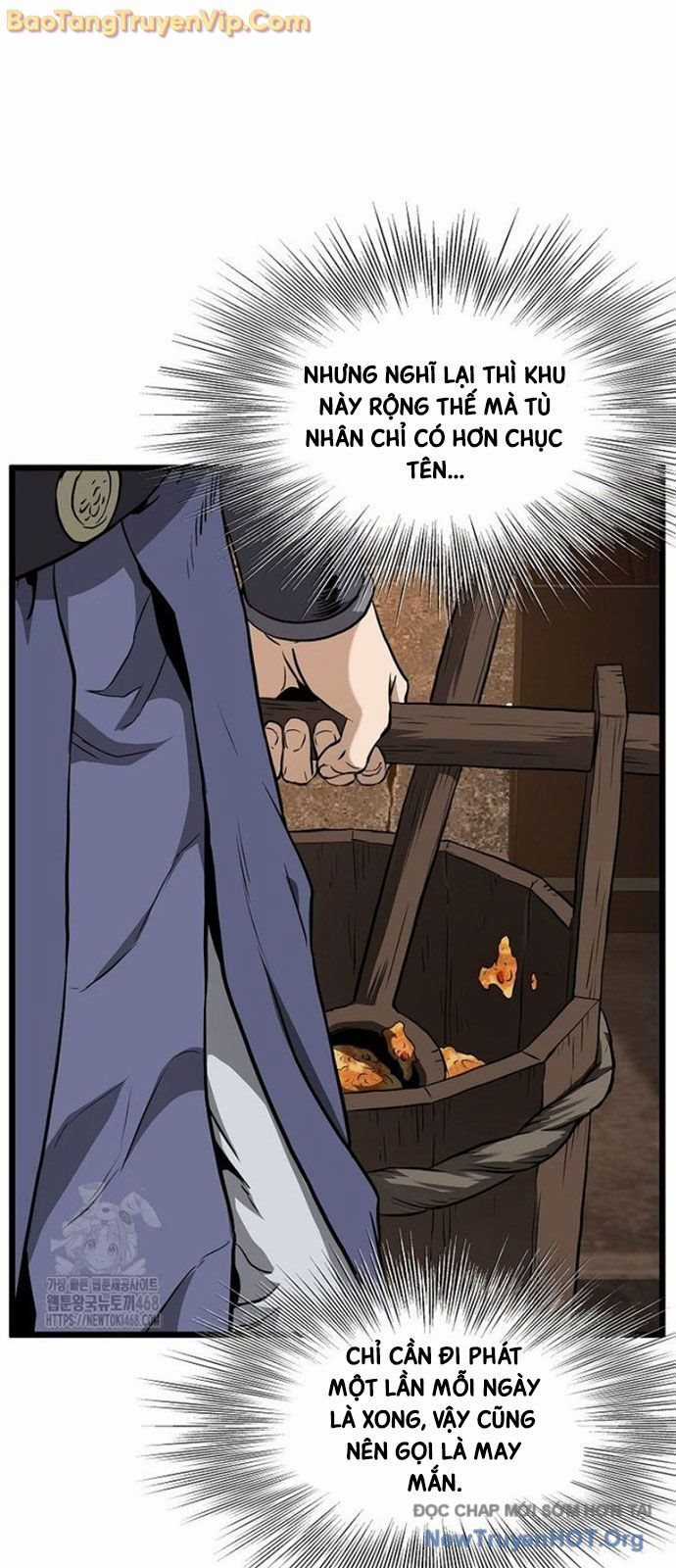 Đăng Nhập Murim - Chapter 230 - Trang 64