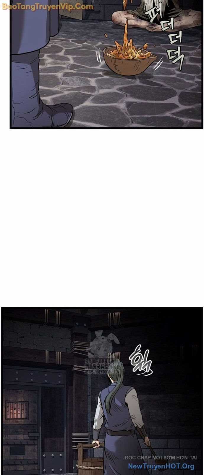 Đăng Nhập Murim - Chapter 230 - Trang 73