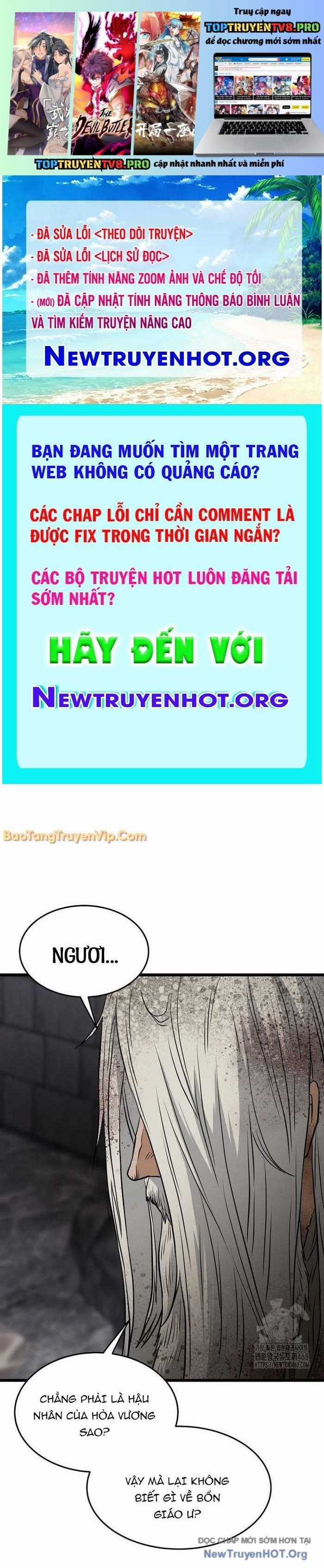 Đăng Nhập Murim - Chapter 231 - Trang 1