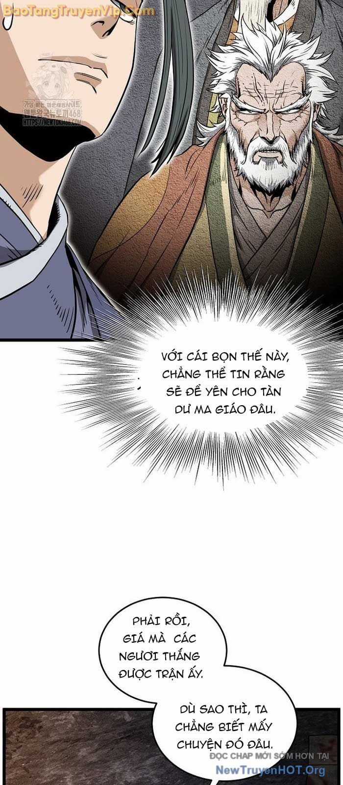 Đăng Nhập Murim - Chapter 231 - Trang 14