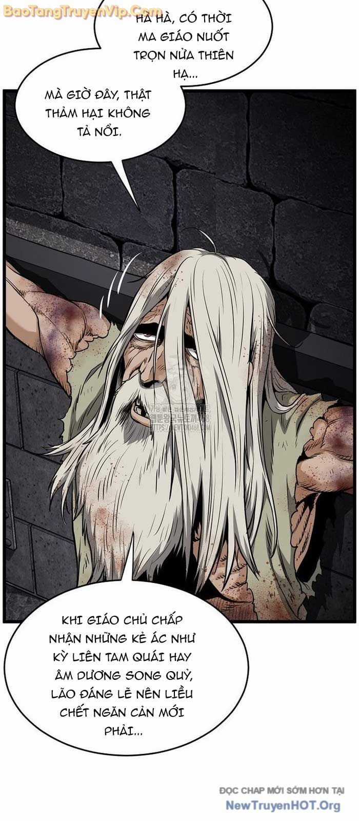 Đăng Nhập Murim - Chapter 231 - Trang 16