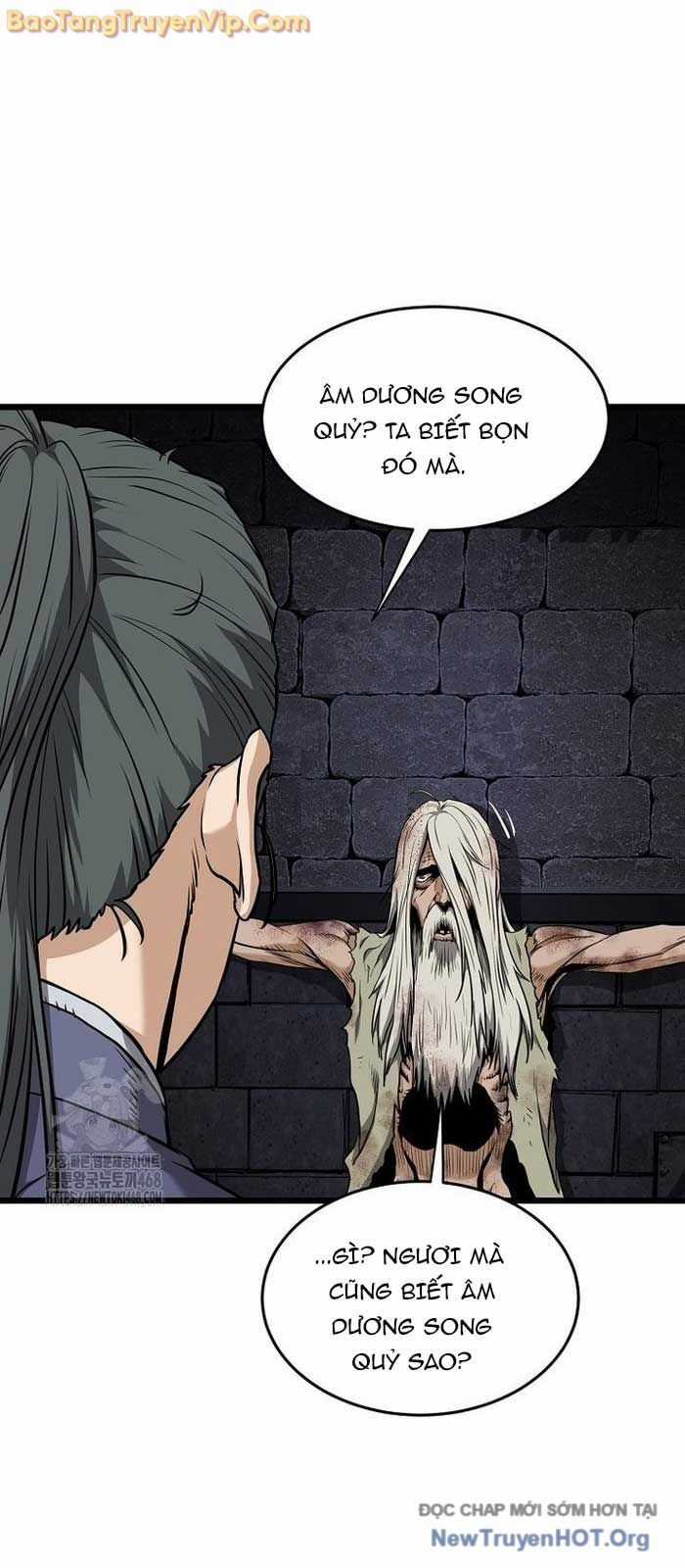 Đăng Nhập Murim - Chapter 231 - Trang 17