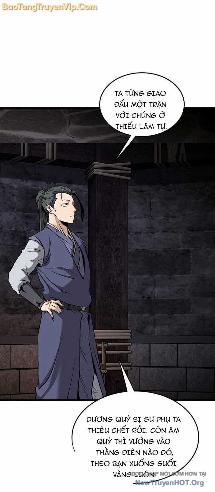 Đăng Nhập Murim - Chapter 231 - Trang 18