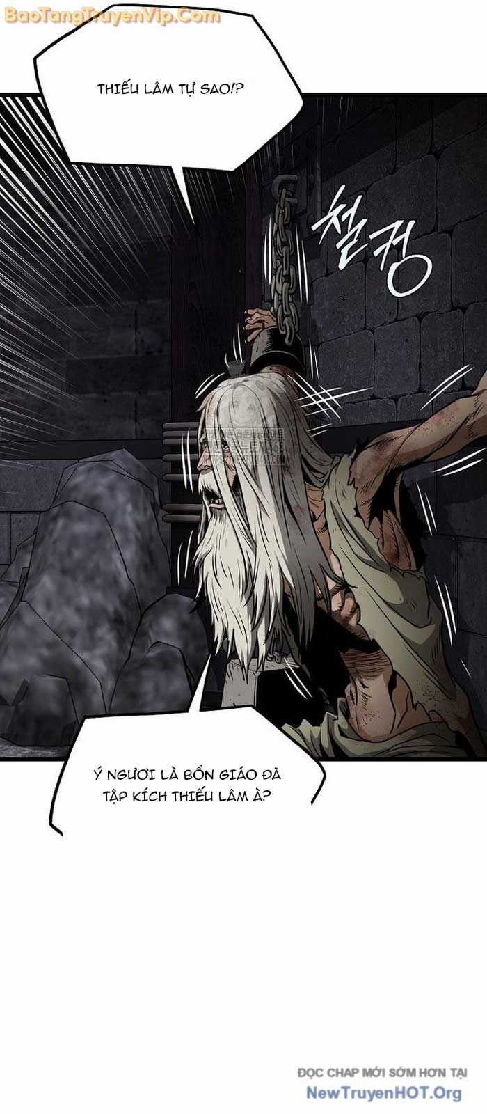 Đăng Nhập Murim - Chapter 231 - Trang 20