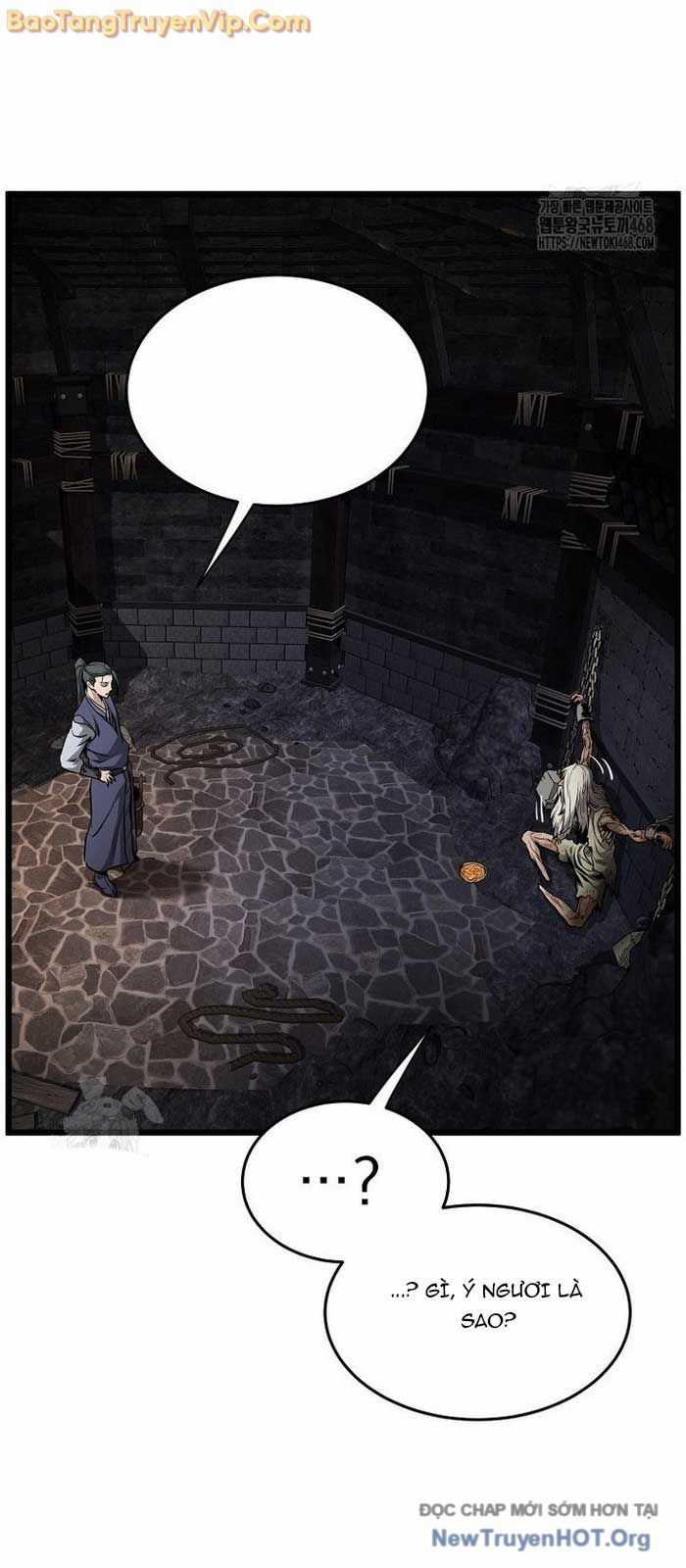 Đăng Nhập Murim - Chapter 231 - Trang 21