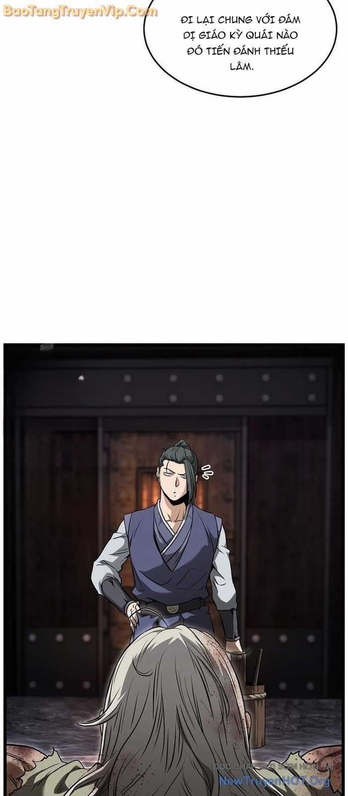 Đăng Nhập Murim - Chapter 231 - Trang 23