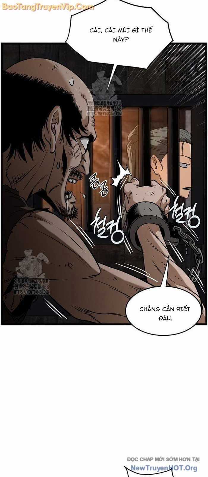 Đăng Nhập Murim - Chapter 231 - Trang 28