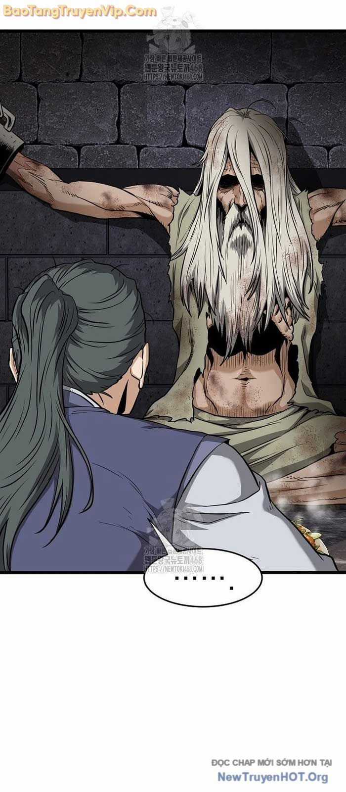 Đăng Nhập Murim - Chapter 231 - Trang 40