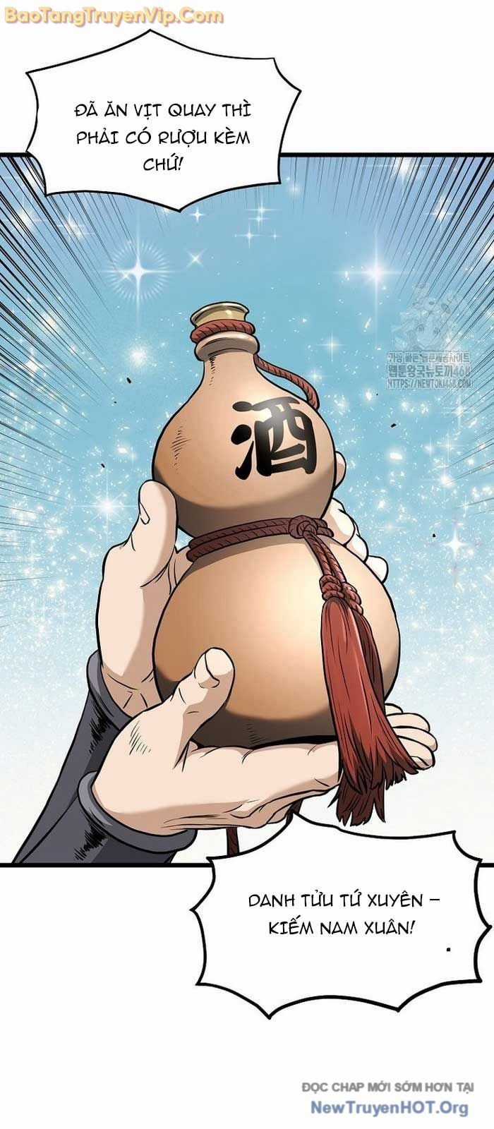 Đăng Nhập Murim - Chapter 231 - Trang 41