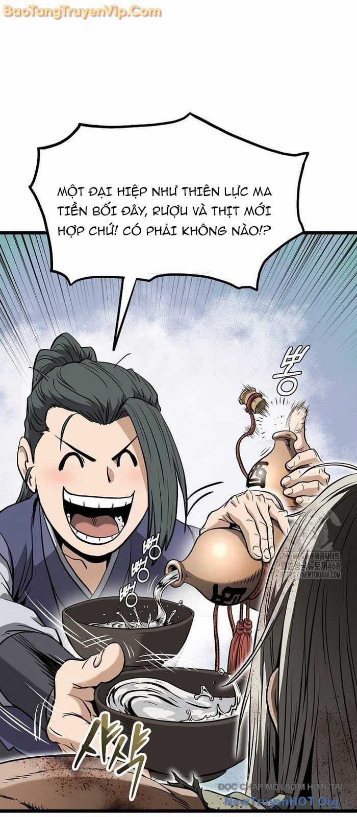 Đăng Nhập Murim - Chapter 231 - Trang 42