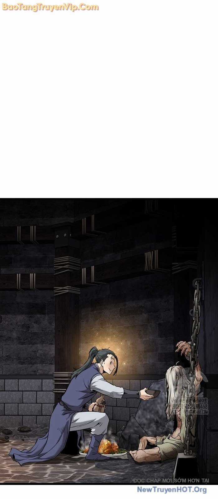 Đăng Nhập Murim - Chapter 231 - Trang 43