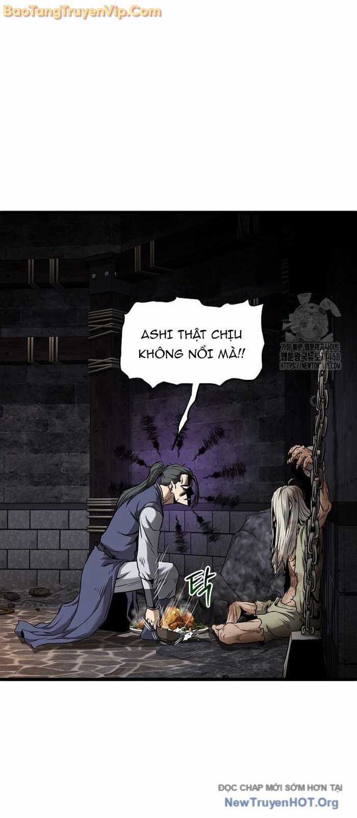 Đăng Nhập Murim - Chapter 231 - Trang 44