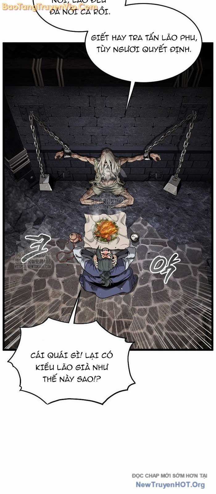 Đăng Nhập Murim - Chapter 231 - Trang 49