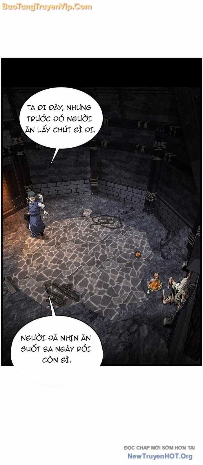 Đăng Nhập Murim - Chapter 231 - Trang 52